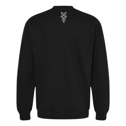 Spooky Halloween in the Heartland | Black Sweatshirt | Halloween '24