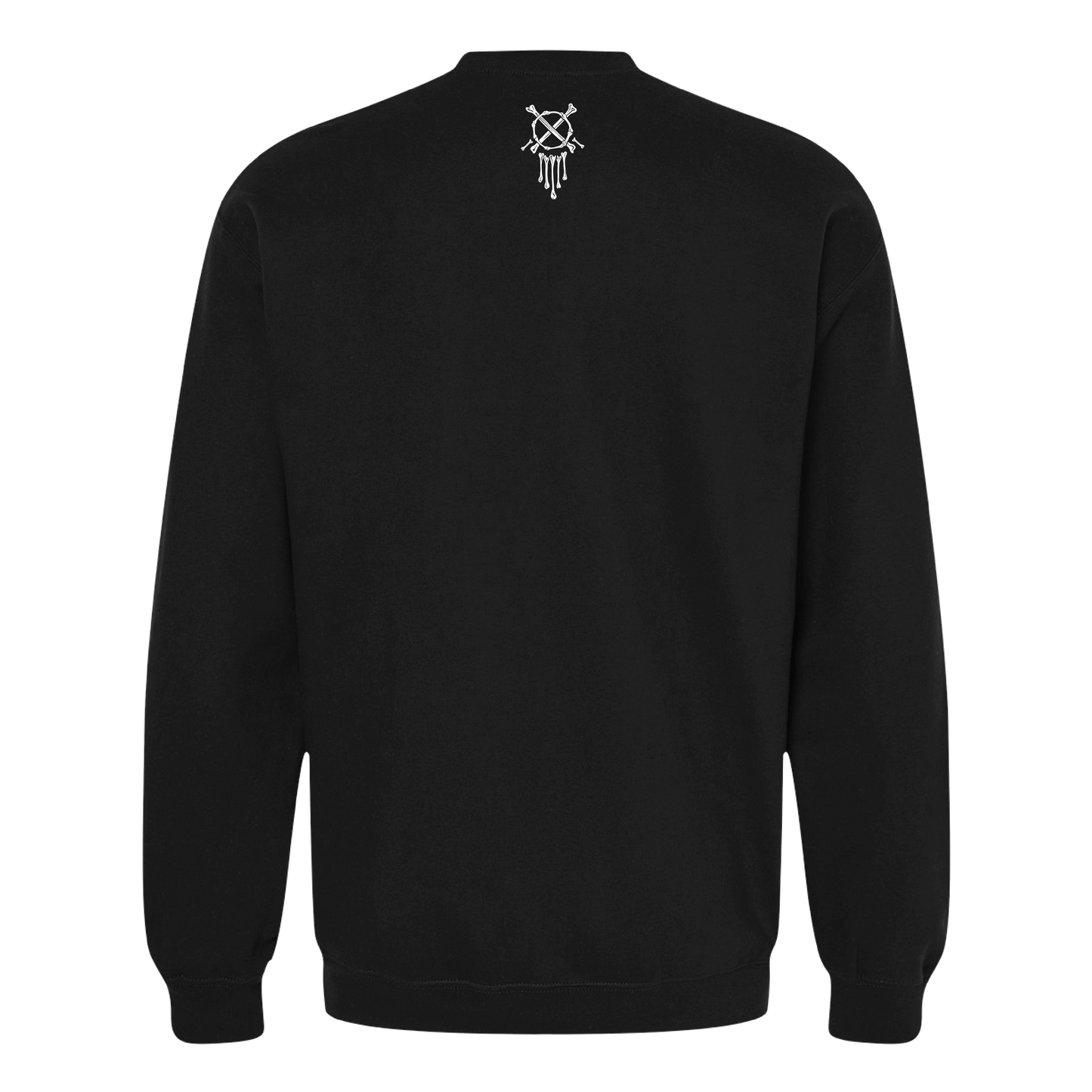 Halloween in the Heartland | Black Sweatshirt | Halloween '24