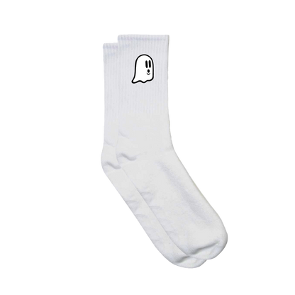 Ghost Crew Socks | Halloween '24
